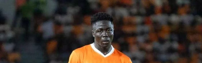 	Oumar Diakité 	
